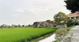 Mua đất ruộng bằng giấy viết tay, xây nhà từ năm 1992 có được cấp sổ đỏ?