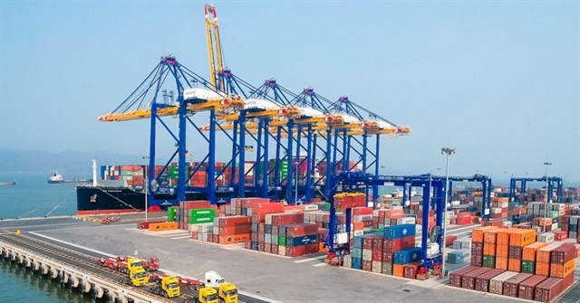 Three key dynamics supporting Vietnam’s GDP growth in 2026