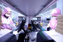 Việt Nam's growth underscores resilient economic path