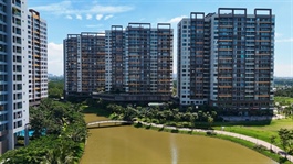 VinaCapital becomes major shareholder in Nam Long Corp (NLG)