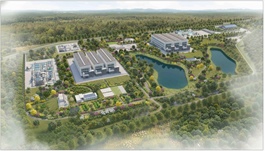 Đồng Nai sắp gọi đầu tư dự án nông nghiệp công nghệ cao vốn 'khủng' 30.5 ngàn tỷ