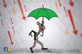 Nhịp đập Thị trường 21/01: Nhóm năng lượng “lội” ngược dòng, VN-Index thu hẹp đà giảm