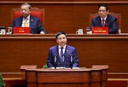 Đến cuối năm 2025, quy mô vốn hóa thị trường chứng khoán tăng gần gấp đôi so với năm 2020