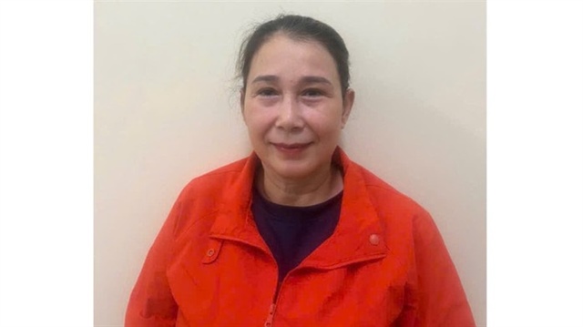 Bắt nữ chủ nh&agrave; h&agrave;ng lừa 3,5 tỉ đồng để đầu tư chứng kho&aacute;n tr&ecirc;n Facebook - Ảnh 1.