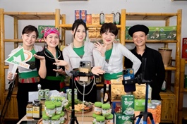 Regulations for livestream sales tightened