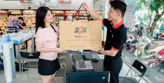 Retail stocks poised for growth as consumption recovery and policy tailwinds align (translated)