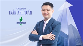 Ông Trần Anh Tuấn (PSI): 2026 là giai đoạn tái định vị về chất lượng và cấu trúc dòng vốn