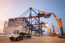 SSJ Consulting đã thoái hết vốn khỏi Gemadept