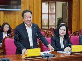 Lâm Đồng giao các sở, ngành phối hợp hỗ trợ Tập đoàn T&T khảo sát các dự án