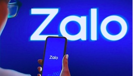 Zalo bị phạt 810 triệu đồng