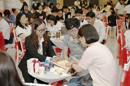 Maison Grand – Định vị giá trị trong giai đoạn thị trường tái lập mặt bằng giá