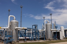 Nguồn cung LNG toàn cầu dự kiến sẽ tăng mạnh trong năm nay