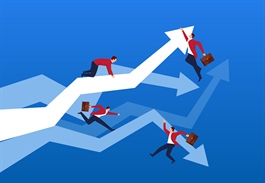 Góc nhìn 23/01: Rung lắc ngắn hạn không cản bước sóng tăng?