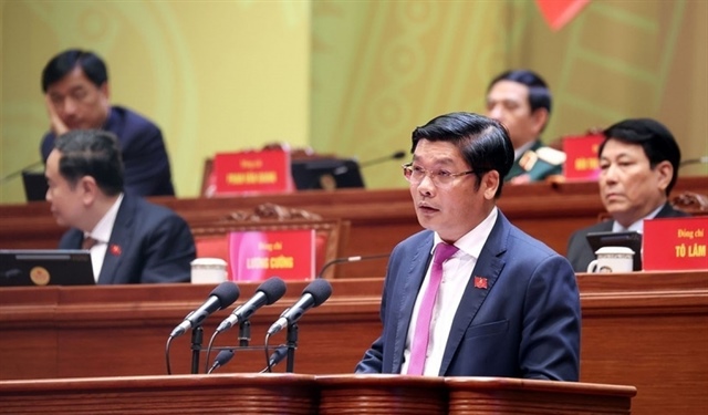 14th National Party Congress: Building Hue into distinctive international cultural, tourism hub