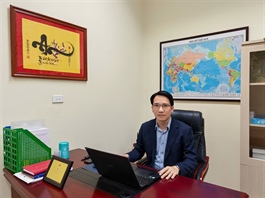 14th National Party Congress sets a new course for private sector breakthrough