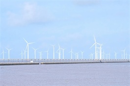 Cần Thơ pins growth ambitions on accelerated energy projects