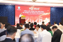 HCM City business group outlines key tasks for new economic growth phase