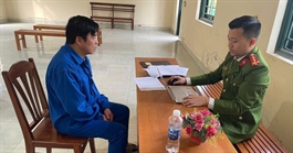 Khởi tố 2 giám đốc doanh nghiệp