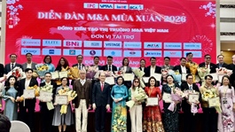 M&A seen as strategic lever for Việt Nam businesses in uncertain global economy