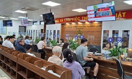 Thủ tướng: Sửa đổi các văn bản pháp luật không còn phù hợp với chính quyền 2 cấp