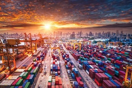 Thương mại toàn cầu 2026: Thích nghi trong một thế giới phân mảnh