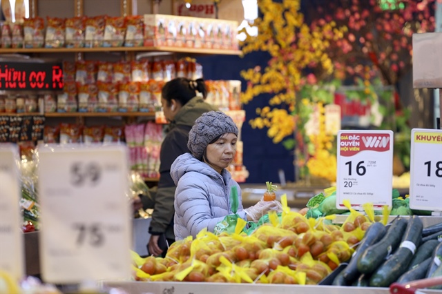 WinMart+ chain accelerates expansion into rural areas