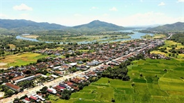 Doanh nghiệp 10 tháng tuổi làm KCN gần 1,800 tỷ tại Gia Lai, nằm sát cao tốc Quy Nhơn-Pleiku