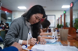 Cách tính lương hưu đối với người nghỉ trước tuổi