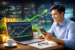 26/01: Đọc gì trước giờ giao dịch chứng khoán?