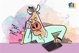 Chứng khoán Tuần 19-23/01/2026: Rung lắc kéo dài