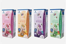 Tổng tài sản Hanoimilk tăng gấp rưỡi trong bối cảnh cơ cấu cổ đông biến động mạnh