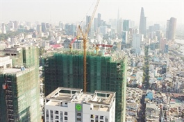 Cổ đông liên quan ông Bùi Thành Nhơn đăng ký bán hơn 2 triệu cp NVL