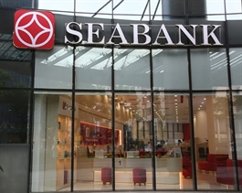 SeABank đạt 6,868 tỷ đồng lợi nhuận trước thuế, tăng trưởng về quy mô và hiệu quả hoạt động