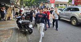 Định vị du lịch Đà Nẵng vượt tầm Jeju, Hải Nam, Hawaii vào năm 2050