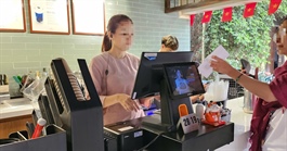 Không truy thu thuế các năm trước của hộ khoán chuyển sang kê khai từ 2026