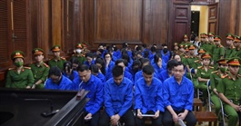 Mức án đề nghị đối với 100 bị cáo trong vụ án xảy ra tại Công ty Avatek