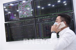 Stock market cap more than doubles after five years: minister