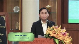THACO Agri subsidiary lists corporate bond on Cambodia exchange