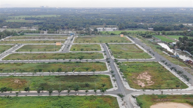 TPHCM triển khai bảng giá đất lần đầu áp dụng từ ngày 1/1/2026 trên địa bàn.