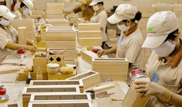 Vietnam’s wood exports surpass $17 billion
