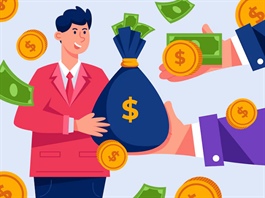 3 doanh nghiệp chốt quyền trả cổ tức trong tuần 26-30/01 là ai?