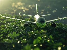 CORSIA 2027 tác động ra sao tới giá vé máy bay của các hãng hàng không Việt?