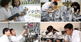 Hoàn thiện chính sách hỗ trợ các chủ thể tham gia hoạt động chuyển giao công nghệ