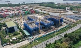 Kiến nghị linh hoạt nghĩa vụ nhà ở xã hội tại dự án thương mại