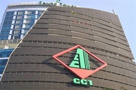 Lãnh đạo CC1 mua cổ phiếu riêng lẻ giá thấp hơn nhiều so với thị trường