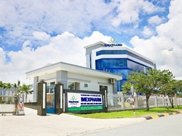 Ủy ban Cạnh tranh Quốc gia ra văn bản về thương vụ thâu tóm IMP của ông lớn dược phẩm Trung Quốc