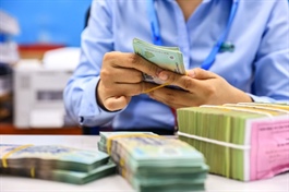 Dự phóng mức room tín dụng cấp đầu năm theo Thông tư 21/2025