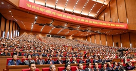 Chỉ thị 01 của Bộ Chính trị: Đưa Nghị quyết Đại hội XIV vào cuộc sống không dừng ở 'quán triệt'