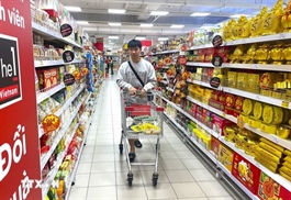 Early preparation underpins stable Tết supply