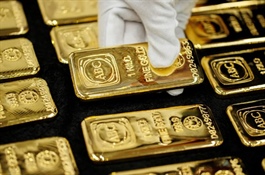 Sắp có sàn giao dịch vàng, nhìn lại 50 năm quản lý và điều tiết thị trường